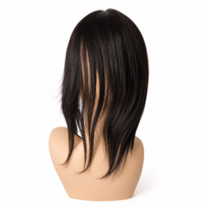 Topper mediano FJ 10"