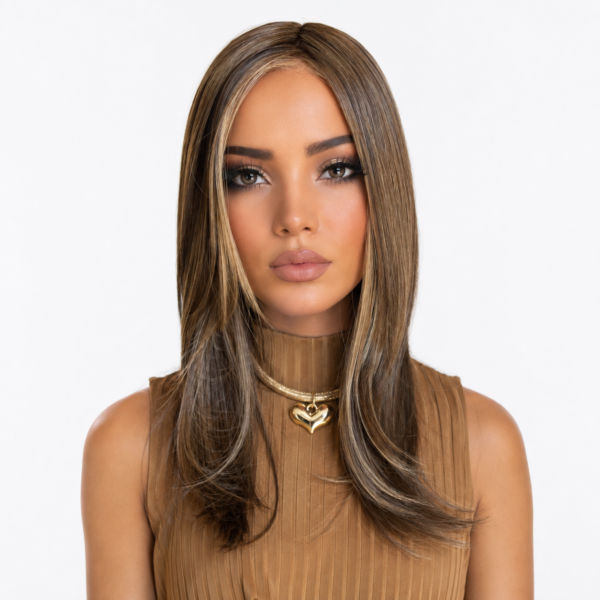 Antonella 18"